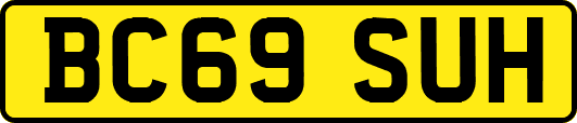 BC69SUH