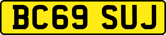 BC69SUJ
