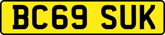 BC69SUK