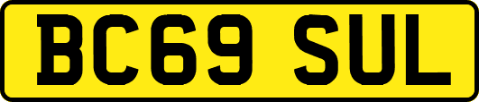 BC69SUL