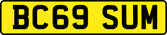 BC69SUM