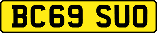 BC69SUO