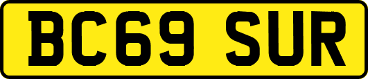 BC69SUR