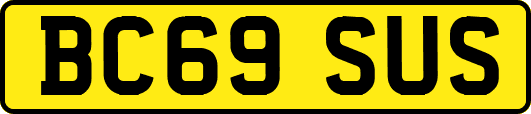 BC69SUS