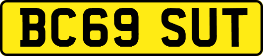 BC69SUT