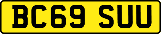 BC69SUU