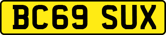 BC69SUX