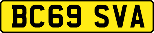 BC69SVA