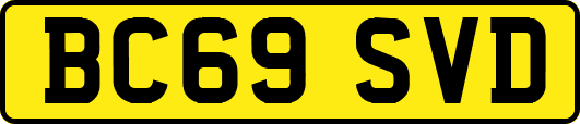 BC69SVD
