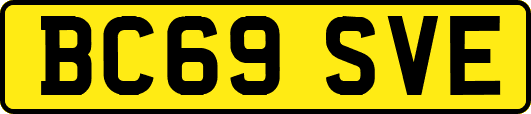 BC69SVE