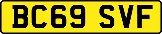 BC69SVF