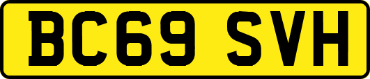 BC69SVH