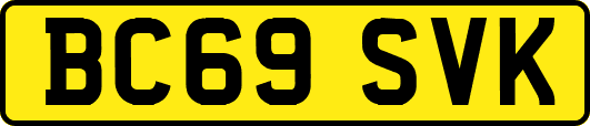 BC69SVK