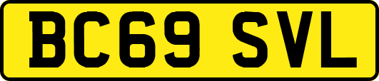 BC69SVL