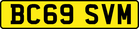 BC69SVM