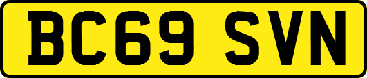BC69SVN