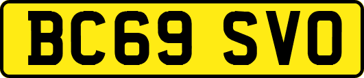 BC69SVO