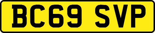 BC69SVP