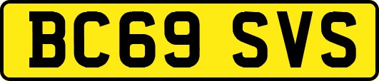 BC69SVS