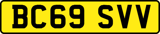 BC69SVV