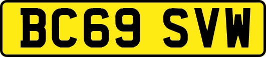 BC69SVW