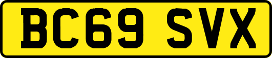 BC69SVX