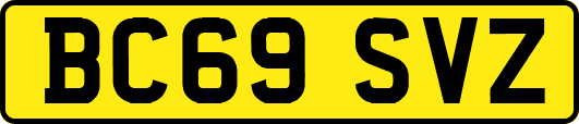 BC69SVZ