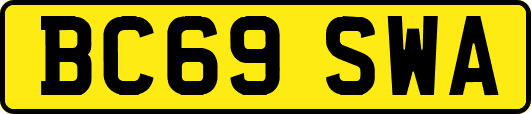 BC69SWA
