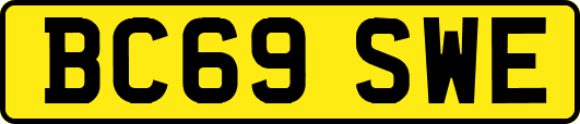 BC69SWE
