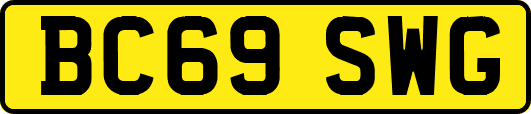 BC69SWG