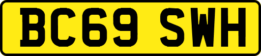 BC69SWH