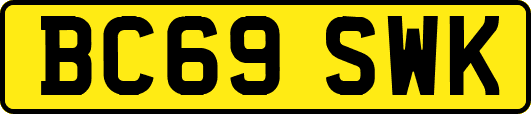 BC69SWK