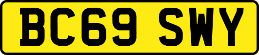 BC69SWY
