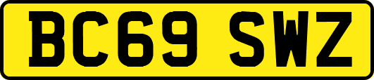BC69SWZ