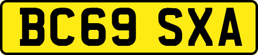 BC69SXA