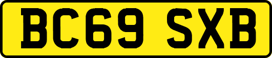BC69SXB