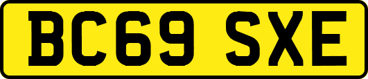 BC69SXE
