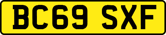 BC69SXF