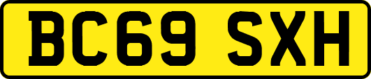 BC69SXH