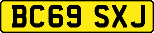 BC69SXJ