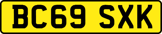 BC69SXK