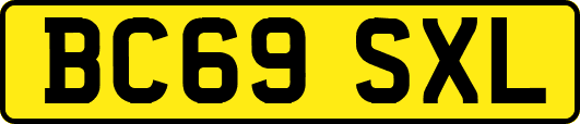 BC69SXL
