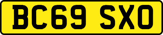 BC69SXO
