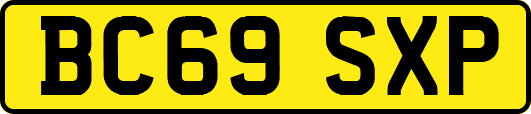 BC69SXP