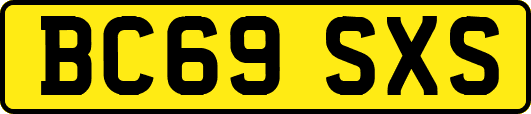 BC69SXS