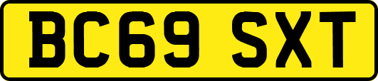 BC69SXT