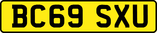 BC69SXU
