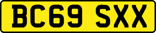 BC69SXX
