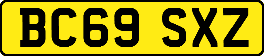 BC69SXZ