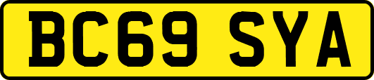 BC69SYA